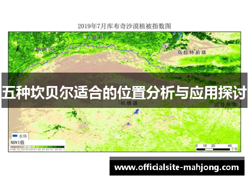 五种坎贝尔适合的位置分析与应用探讨