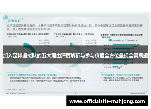 加入足球虚拟队的五大理由深度解析与参与价值全方位呈现全景展望