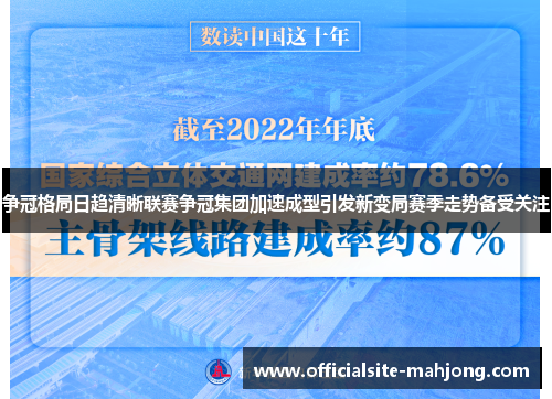 争冠格局日趋清晰联赛争冠集团加速成型引发新变局赛季走势备受关注
